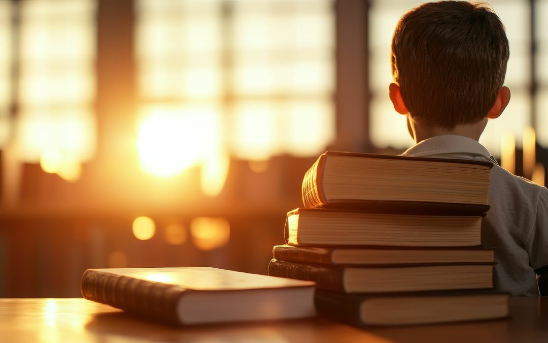 L’importance de l’éducation pour réduire les inégalités