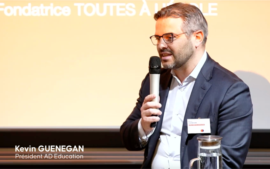 Les temps forts de notre lancement