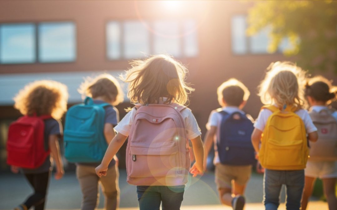 Rentrée scolaire : accompagner chaque enfant sur le chemin de l’apprentissage
