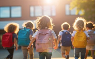 Rentrée scolaire : accompagner chaque enfant sur le chemin de l’apprentissage